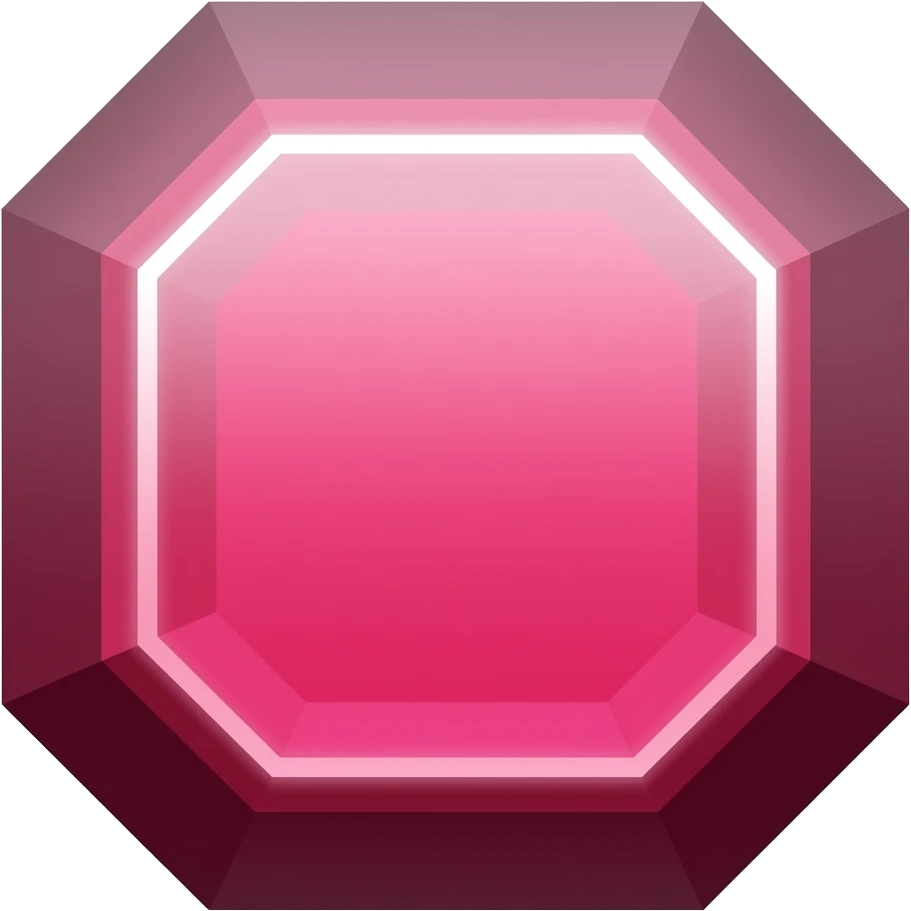 Gem Stone emoji