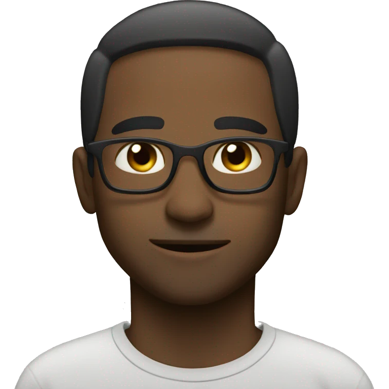 Good night emoji