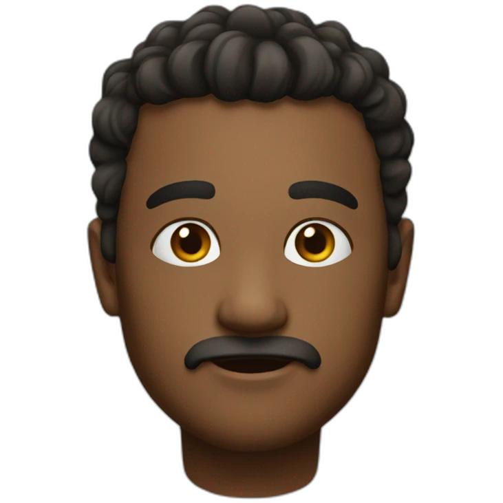Issou emoji