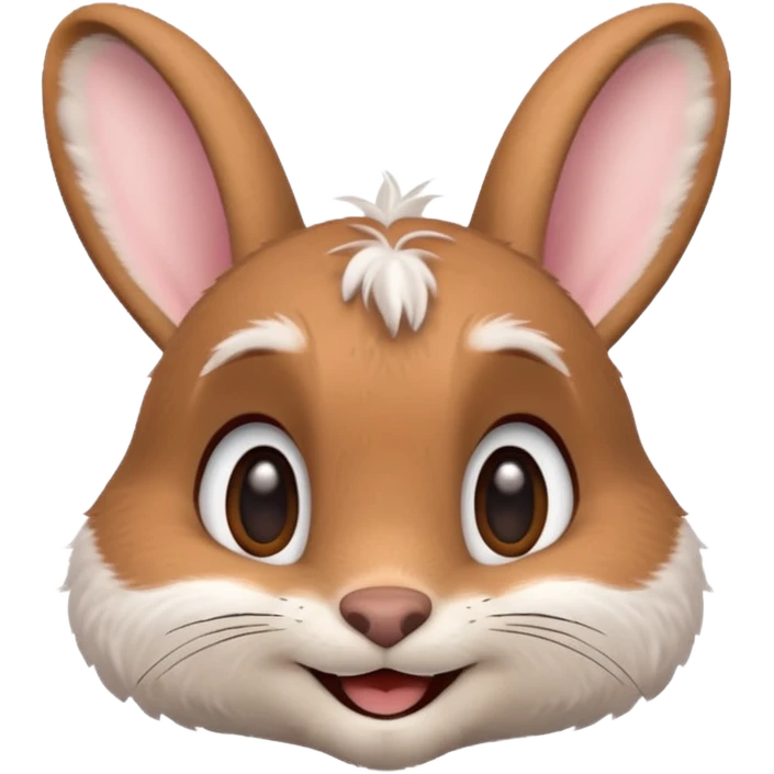 i want a emoji of a rabbit fro the movie zootopia. emoji