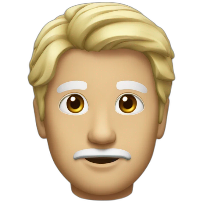 Sigma emoji