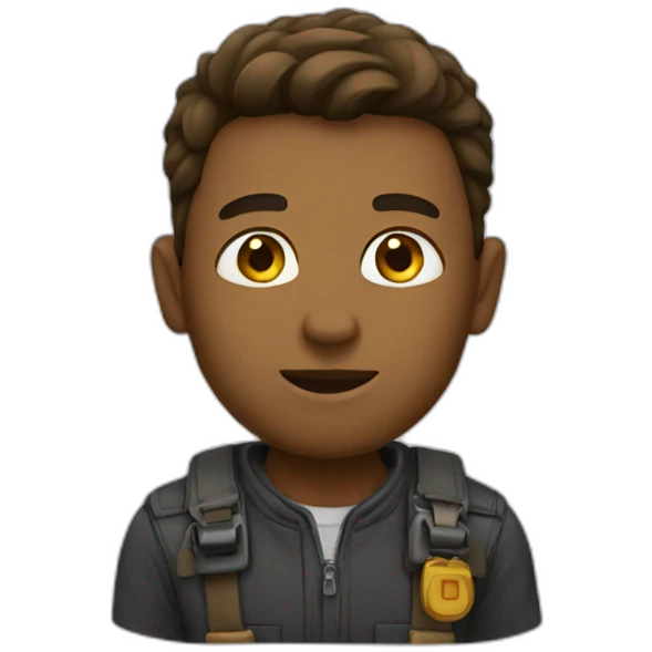 E emoji