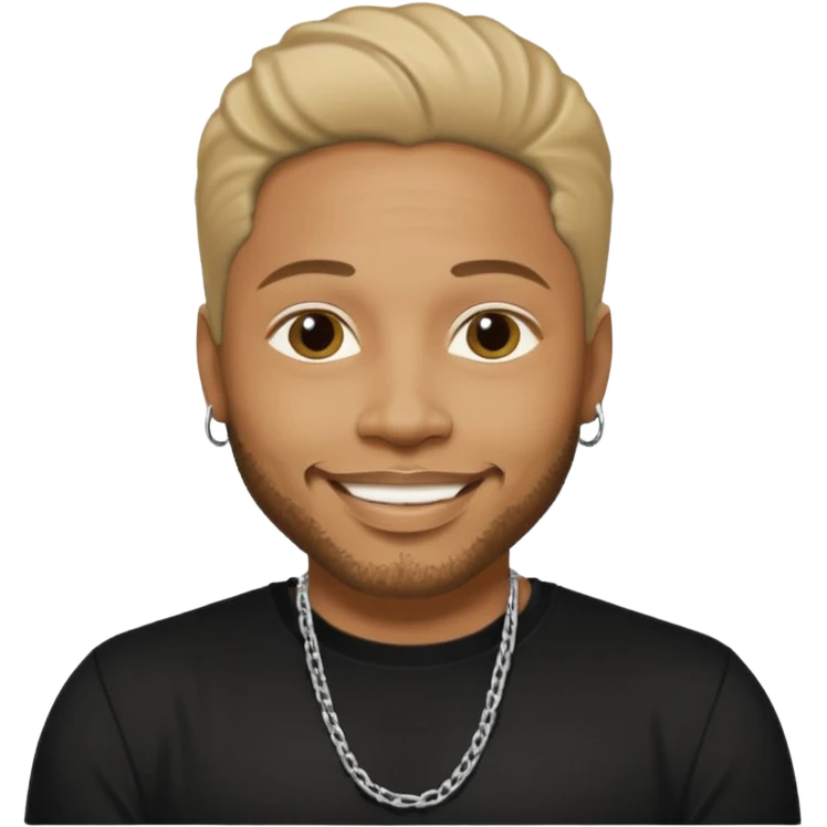 D'Angelo, Neo-Soul Singer (1974-2025) emoji
