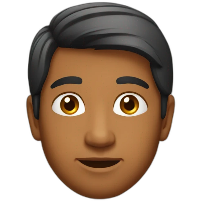 Indian emoji