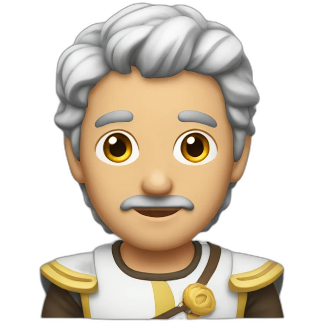silvestor stalone emoji