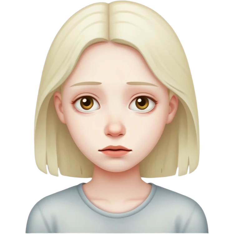 miss you  emoji