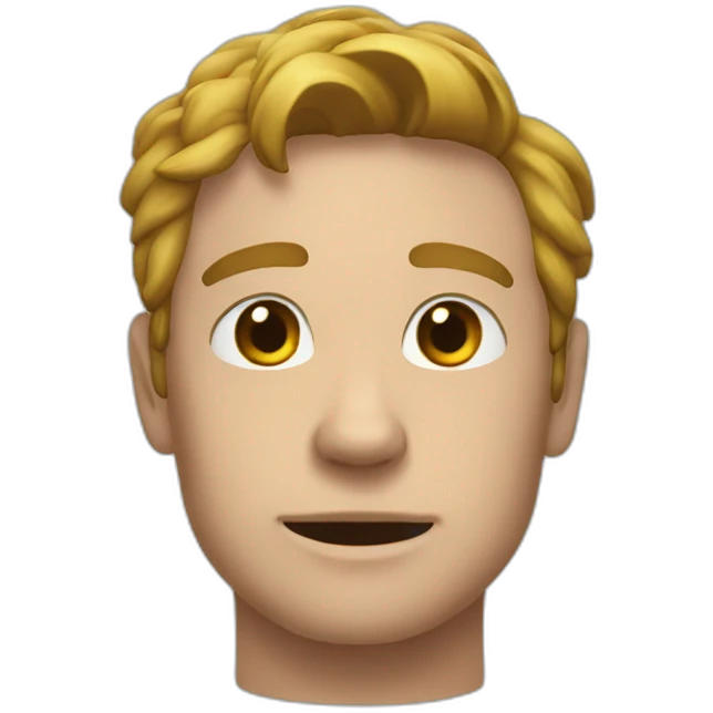 Ronflex emoji