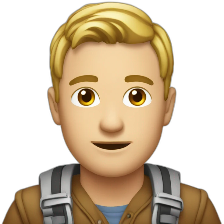 Basti ui emoji