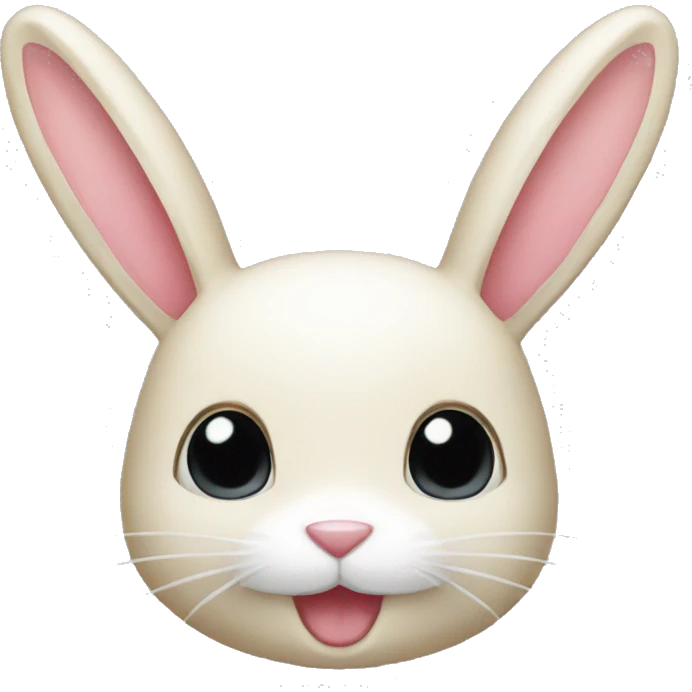 silbunny cream emoji
