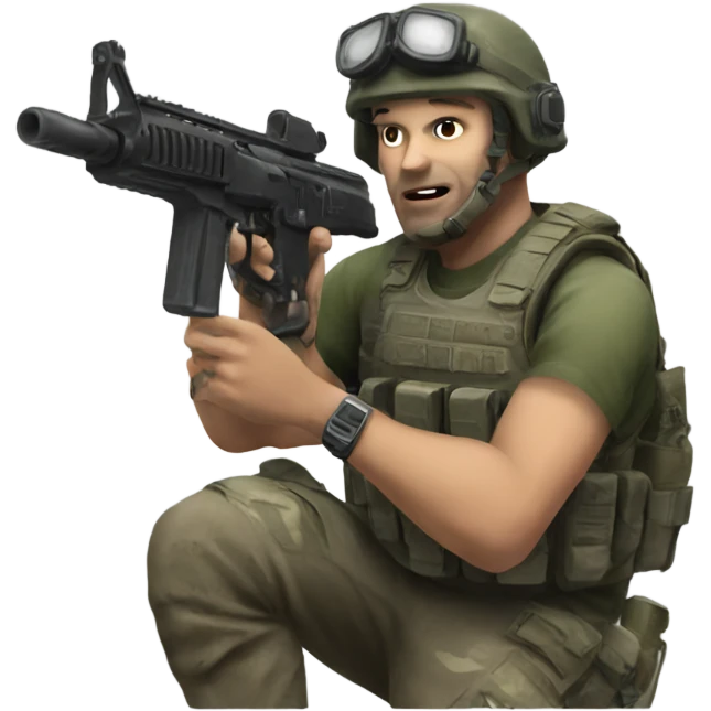 Call of duty  emoji