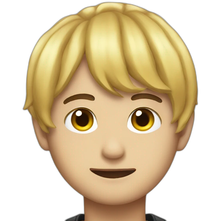 Taehyung emoji