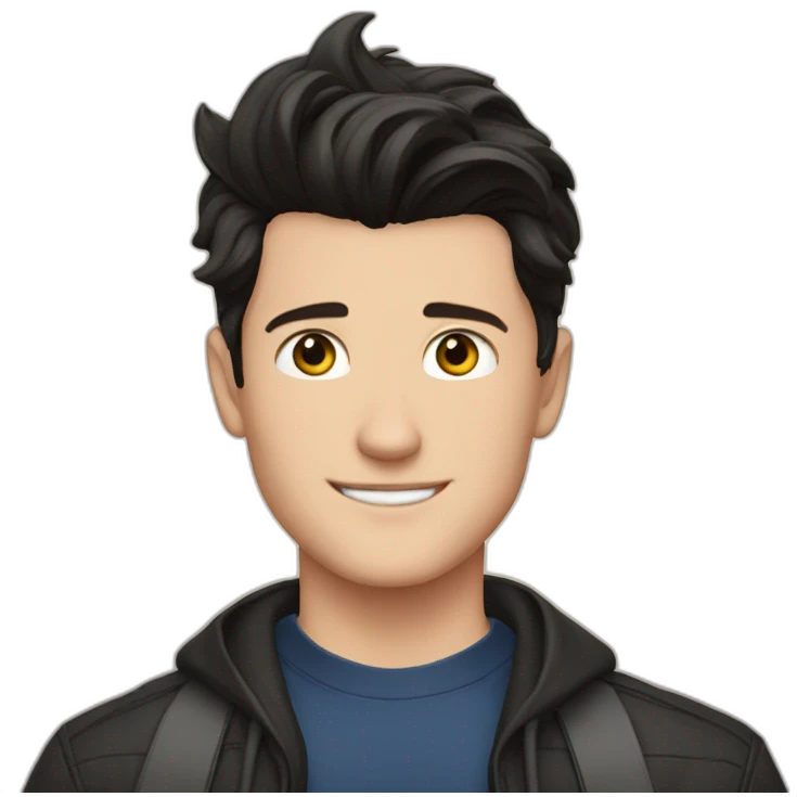 Bryan dechart emoji