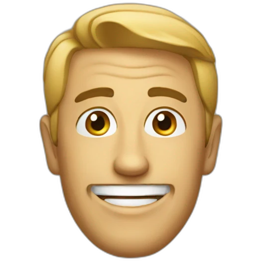 Smail emoji