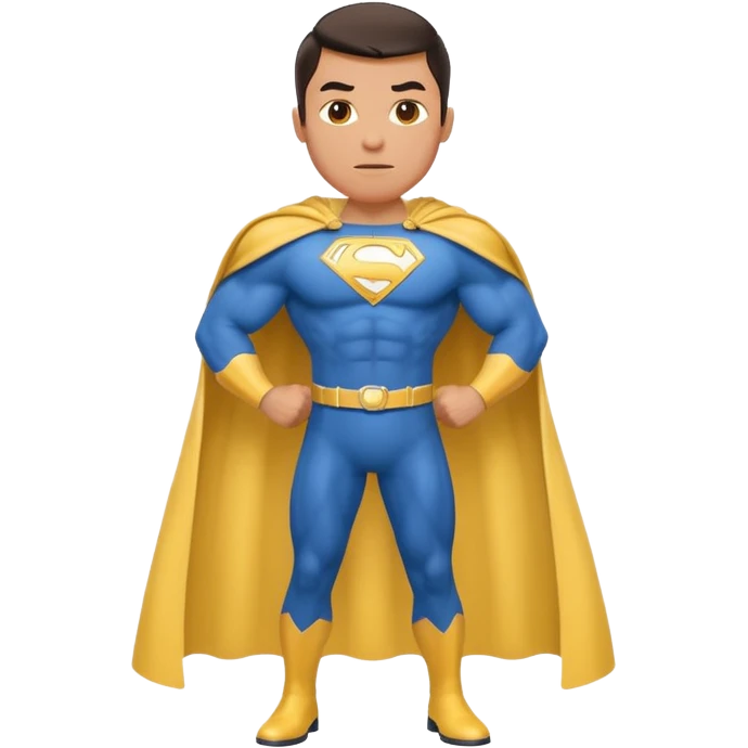 Invincible
 emoji