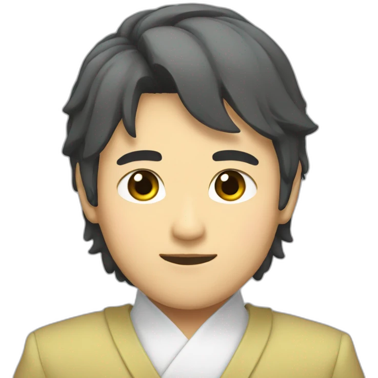 kenmochi toya emoji