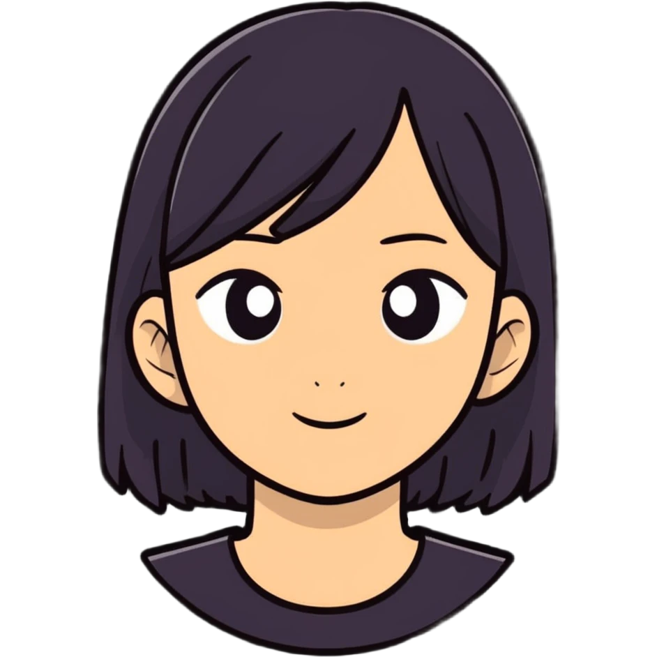 Gabby  emoji