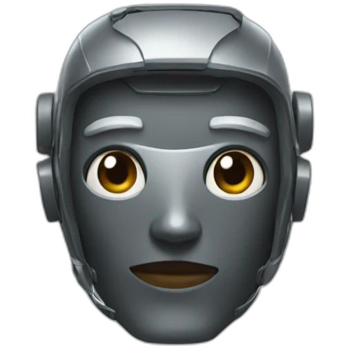 bot emoji