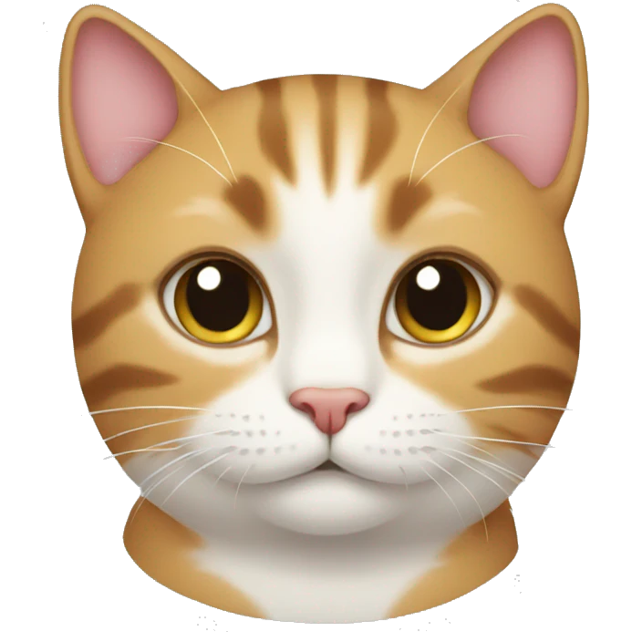 Cat emoji