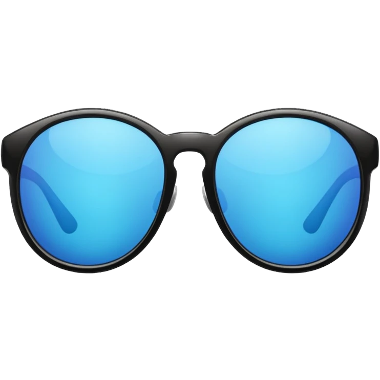Shades emoji