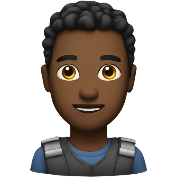 Sha emoji