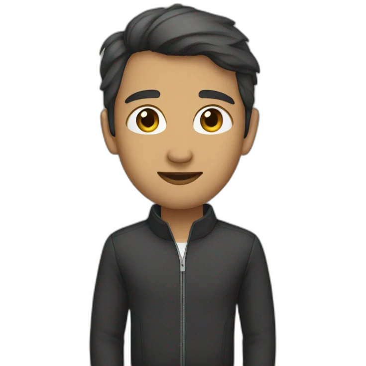 Morgan charriere emoji