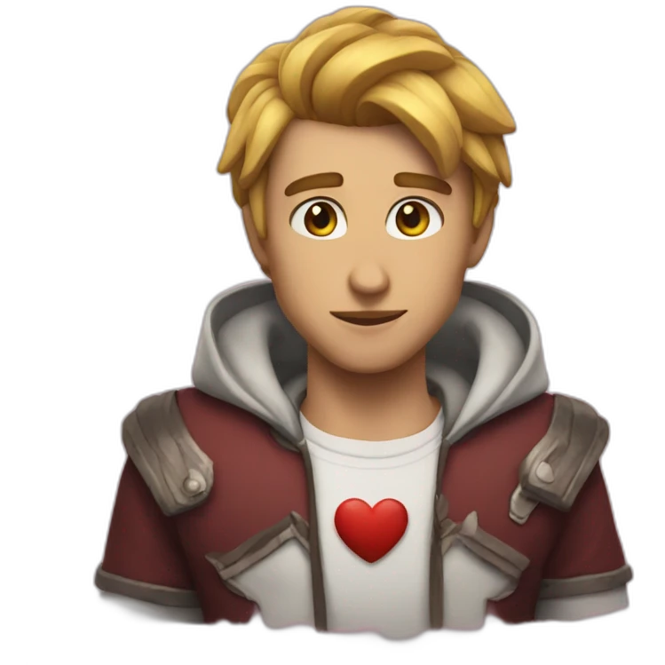 Corazon emoji