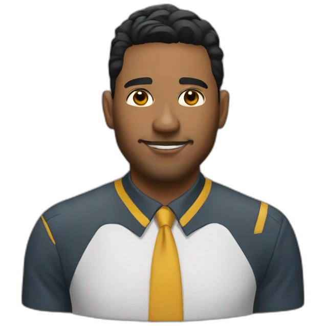Ronald andrade andrade emoji