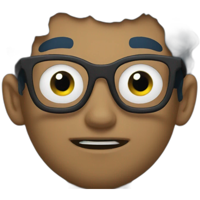 night in the woods emoji