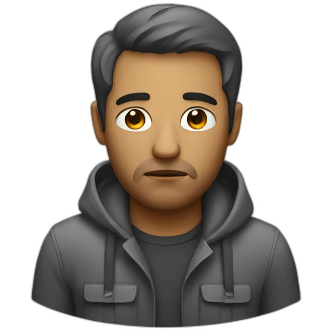 tired designer emoji