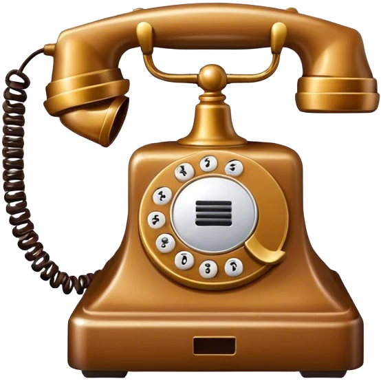 phone ringing emoji