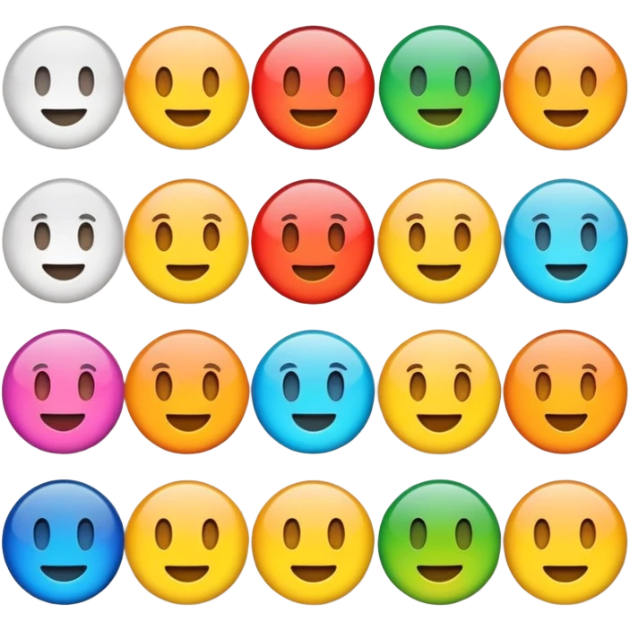 sticker emoji