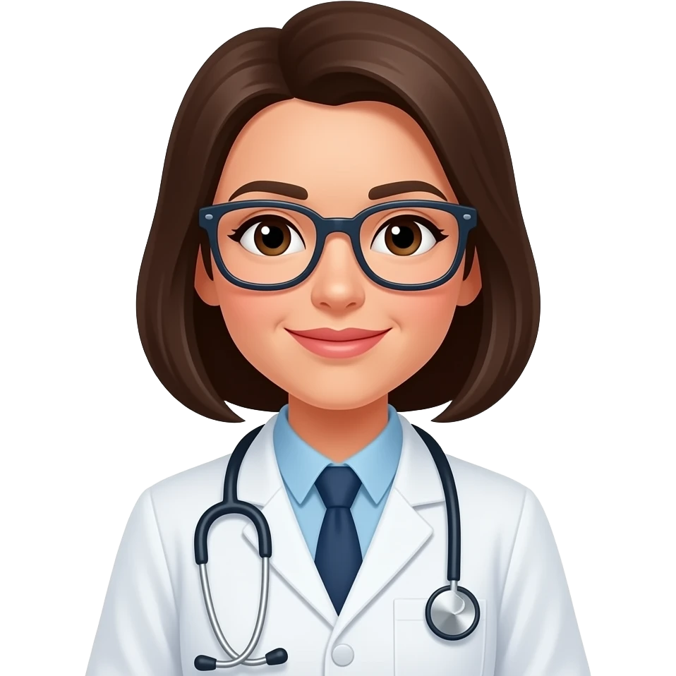 mujerç neurologica emoji