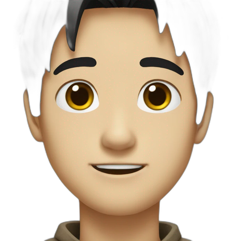 Levi emoji