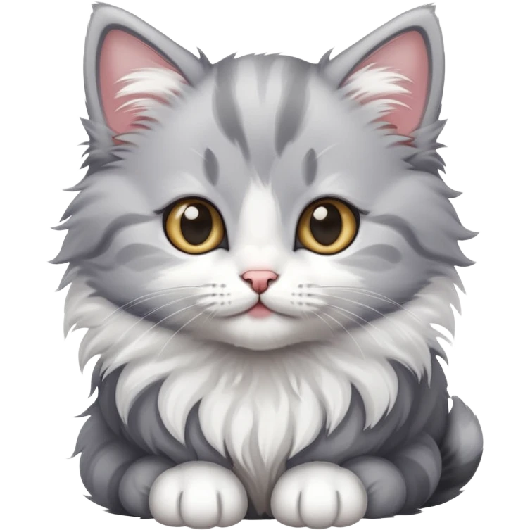 fingering kitty  emoji