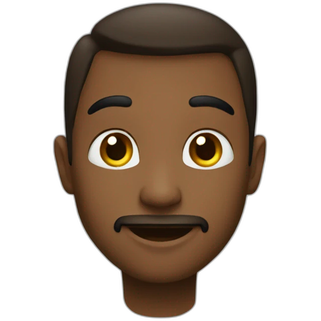 Luv resval emoji