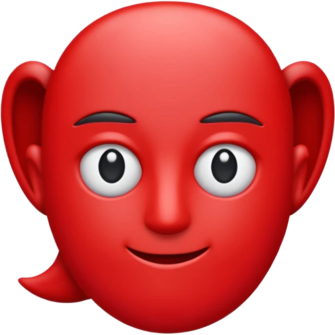 لوگو پرسپولیس  emoji