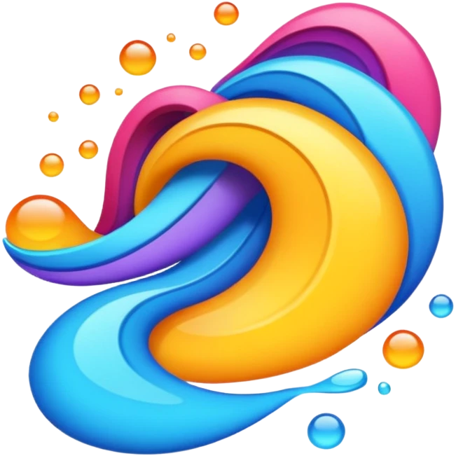 timeseries emoji