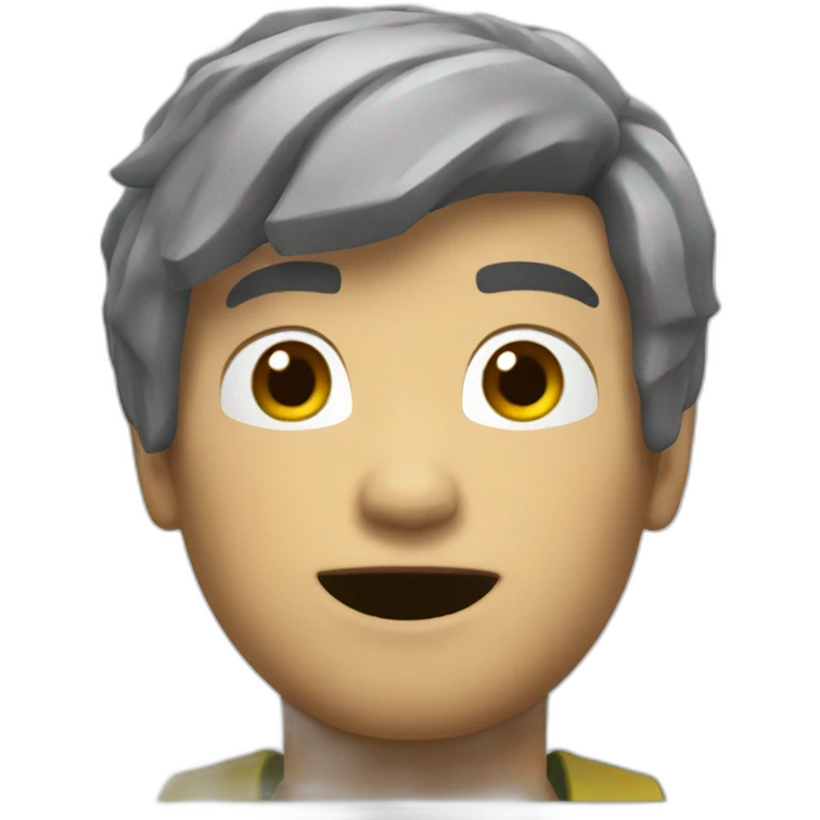 Roblox emoji