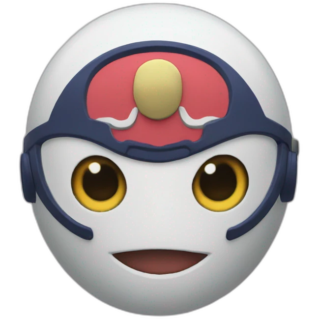 Seigneur enma Yokai watch  emoji