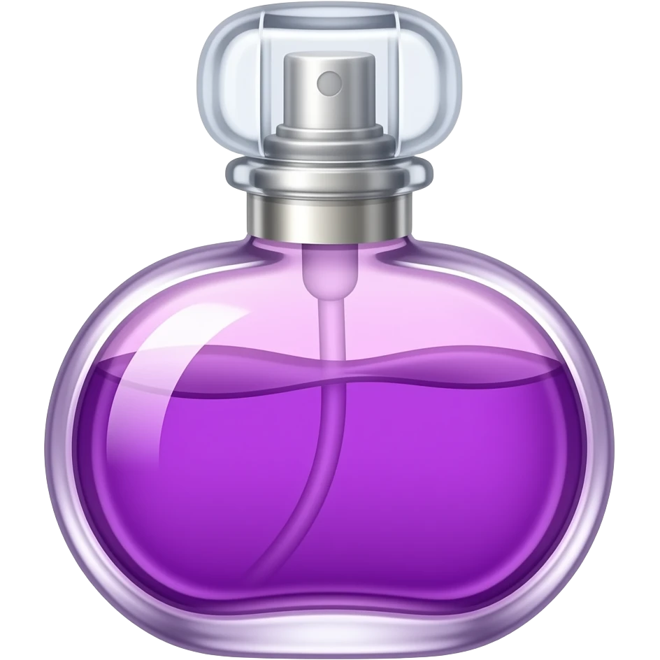 Perfume potion bottle emoji