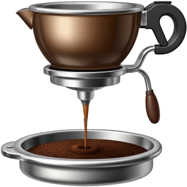 Portafilter

 emoji