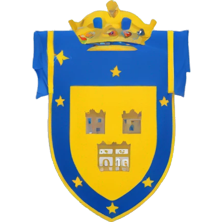 Cádiz cf escudo emoji
