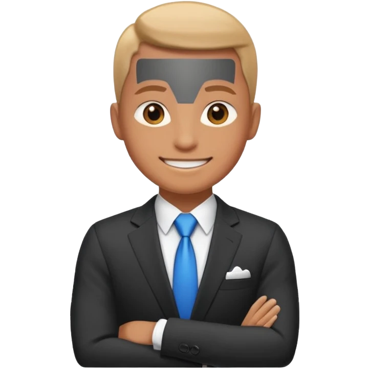 coaching business emoji