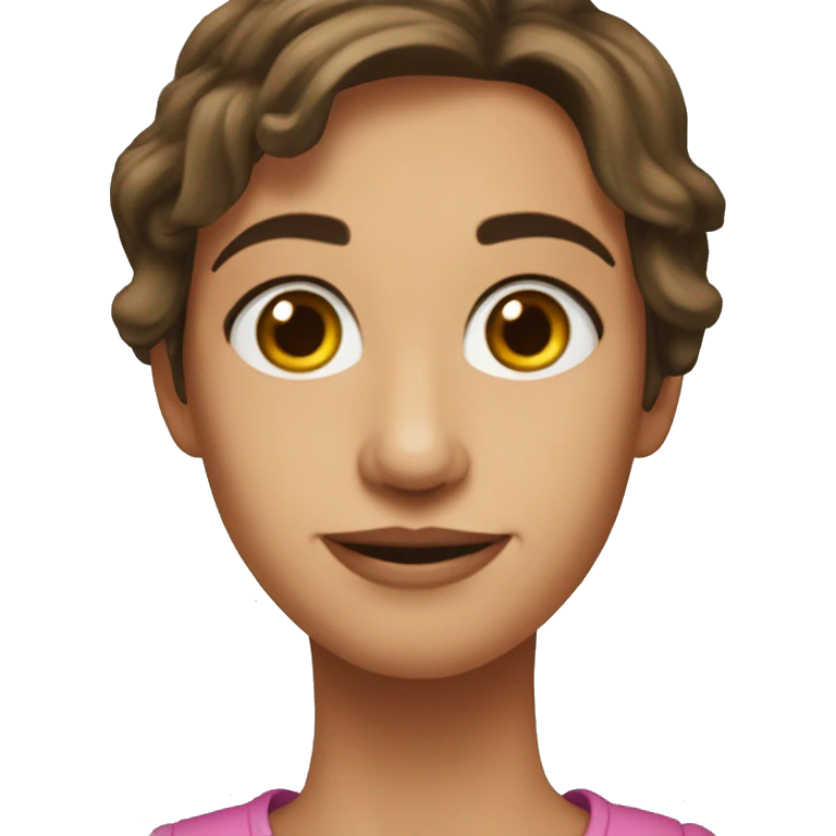 Rosly ospel Mok emoji