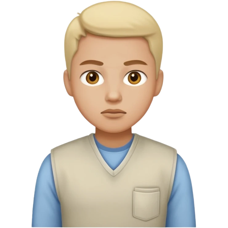 quit being homeless emoji