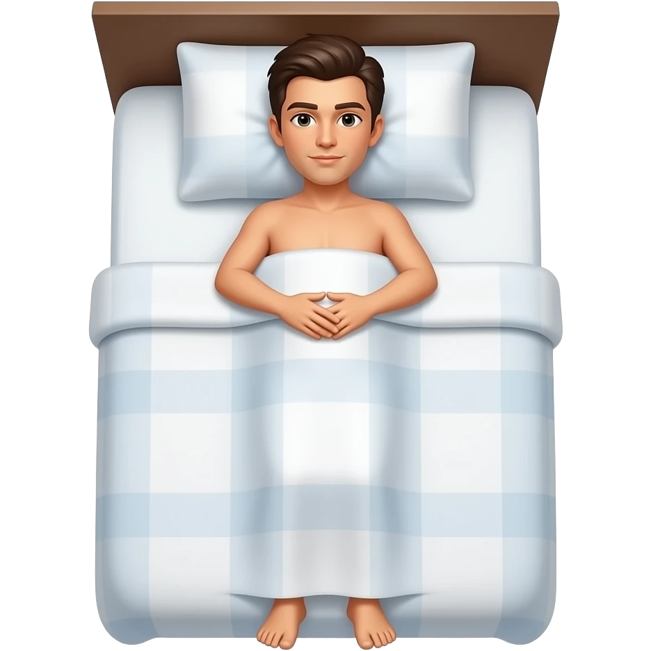 sex on the bed emoji