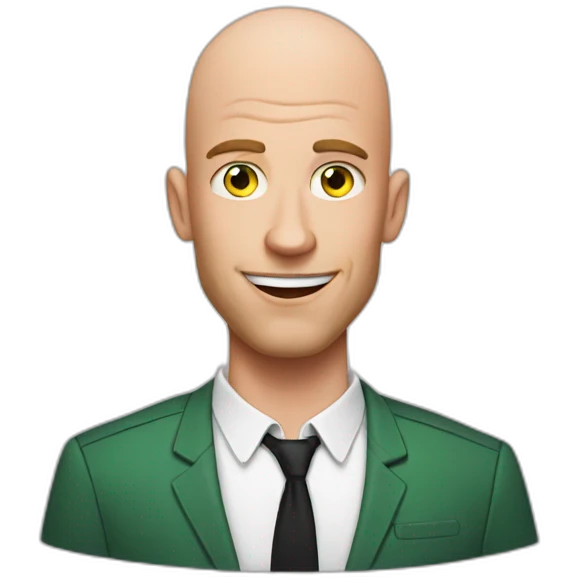 Jonny sins emoji