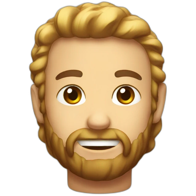 Brew emoji