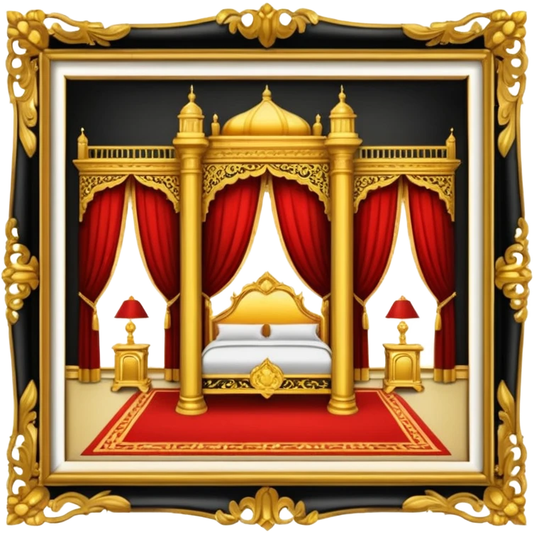 restriced palace room emoji