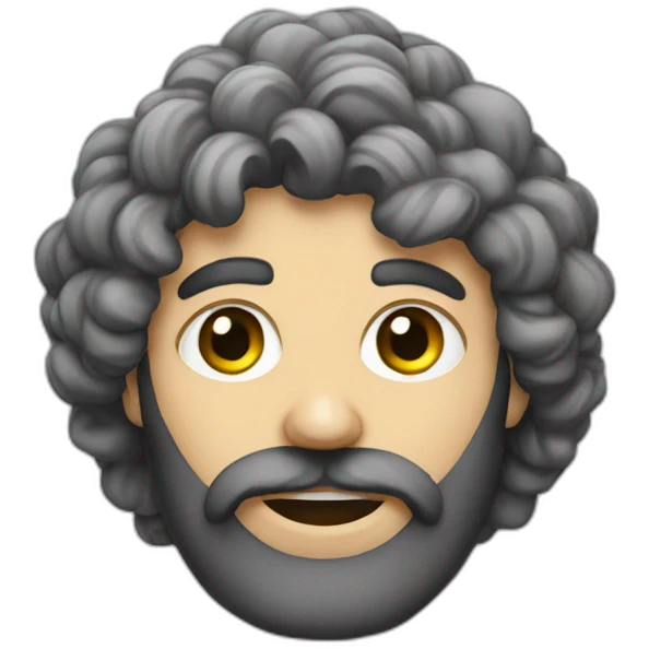 jewish grunge emoji